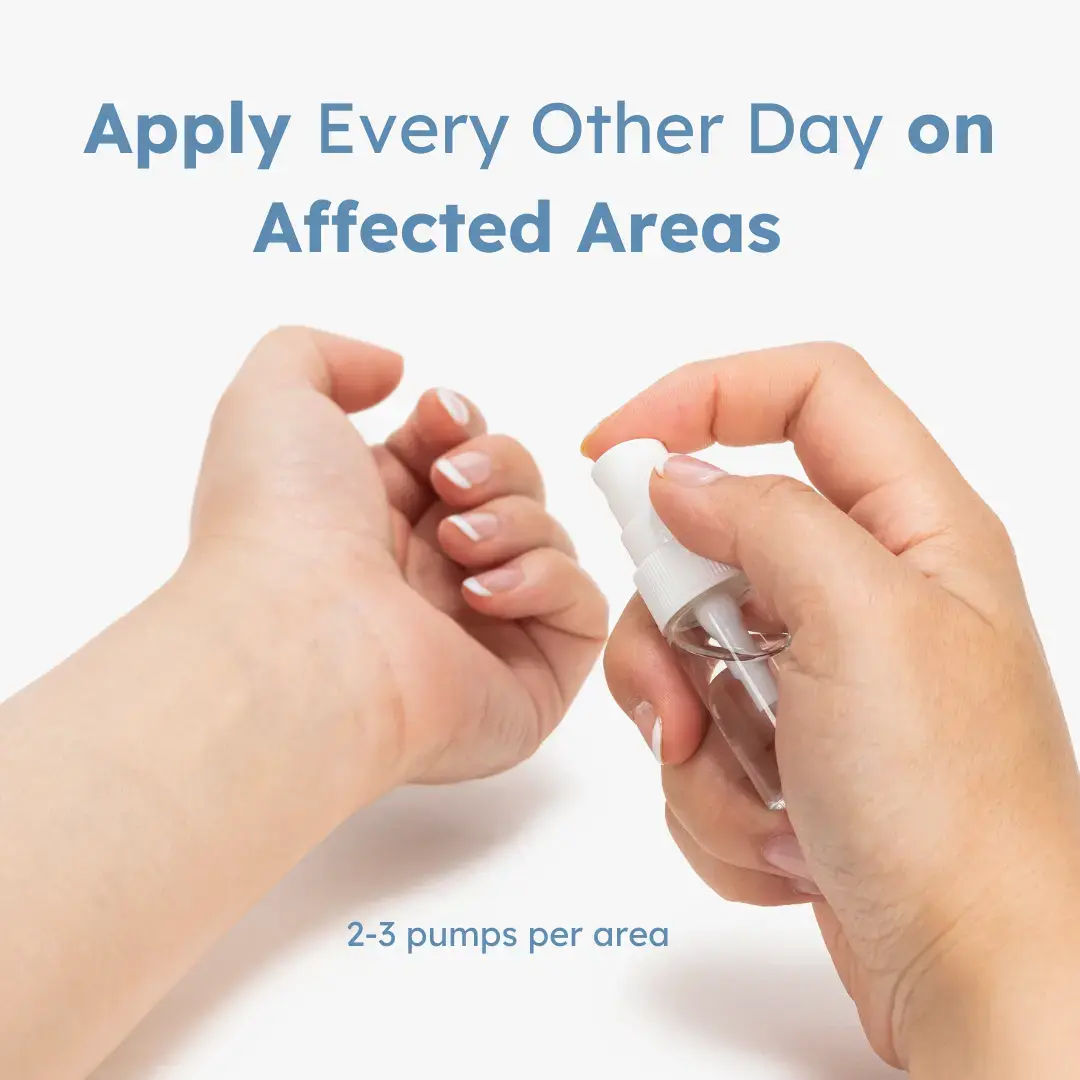 Defensin+™ Probiotic Spray - Image 4
