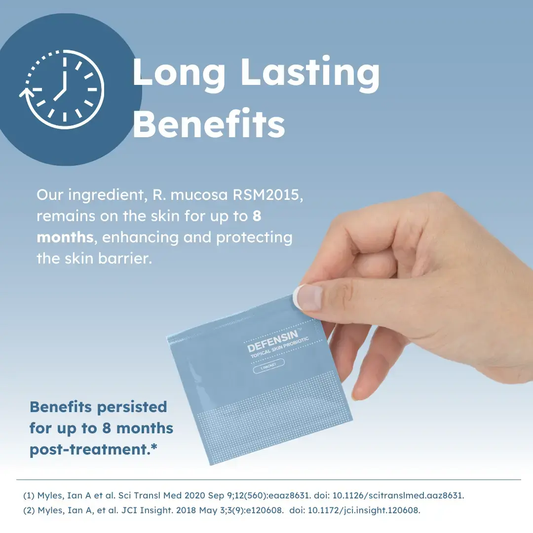 Defensin+™ Probiotic Spray - Image 5