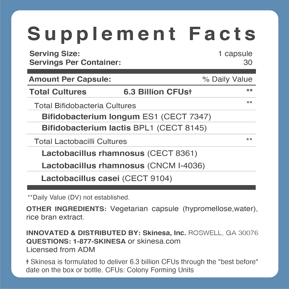 Skinesa® 90 Day Supply - Image 4